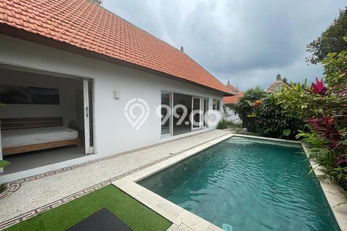 Vila Premium di Ubud, Luas 0m2m², Kawasan Nyaman, Available Vila Premium di Ubud, Luas 0m2m², Kawasan Nyaman, Available