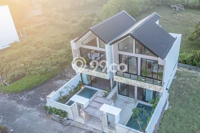 DIJUAL! Vila di , Luas 100m2m², Posisi Strategis DIJUAL! Vila di , Luas 100m2m², Posisi Strategis