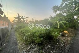 Dijual Tanah 5000m2 di Petitenget, Badung Dijual Tanah 5000m2 di Petitenget, Badung