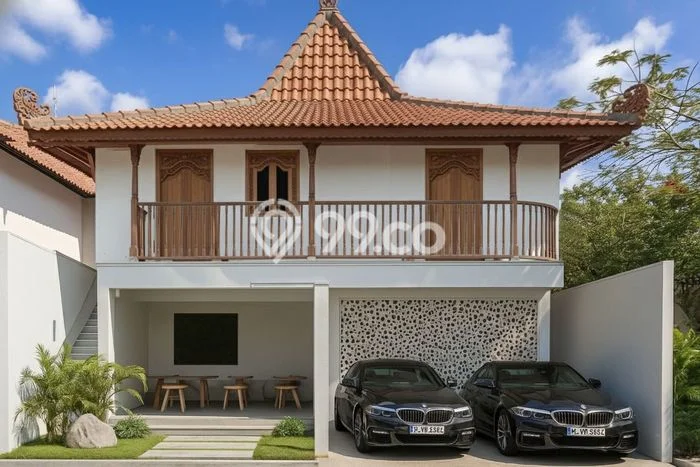 Vila For Rent di , Area 0m2m², Lingkungan Nyaman Vila For Rent di , Area 0m2m², Lingkungan Nyaman