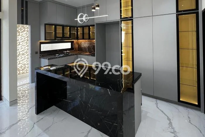 Jual Rumah Luas Elegan Dengan View Cantik di Renon, Denpasar Jual Rumah Luas Elegan Dengan View Cantik di Renon, Denpasar