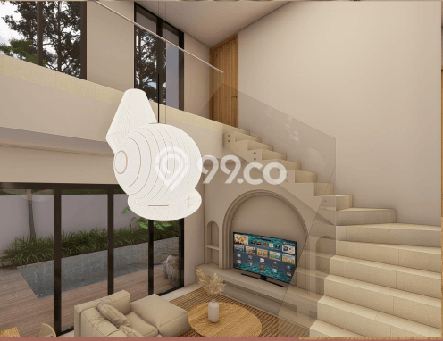 LOKASI STRATEGIS! Vila di , Ukuran 150m2m², Dekat pusat kota LOKASI STRATEGIS! Vila di , Ukuran 150m2m², Dekat pusat kota