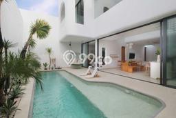 Tersedia Vila Kawasan , Dimensi 173m2m², Area tenang untuk keluarga Tersedia Vila Kawasan , Dimensi 173m2m², Area tenang untuk keluarga