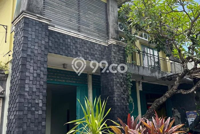 Ruko Disewakan di Area Ramai Denpasar Utara, Denpasar Ruko Disewakan di Area Ramai Denpasar Utara, Denpasar