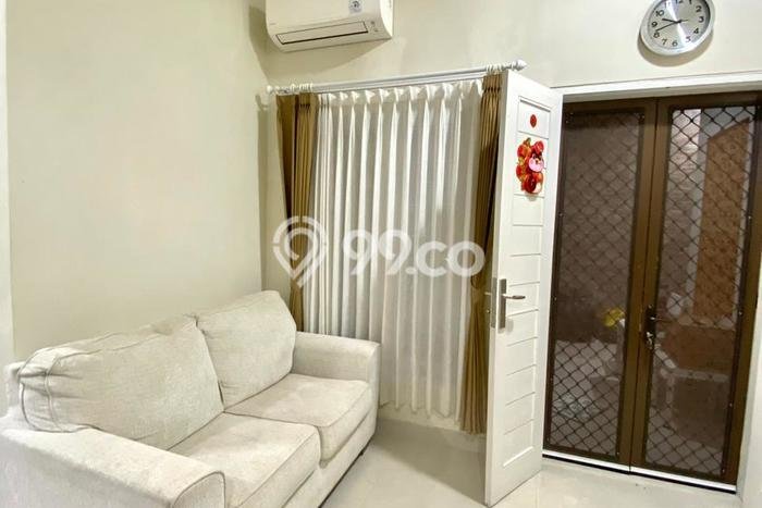 Hunian Nyaman Asri 3 KT Siap Huni di Jimbaran Badung Hunian Nyaman Asri 3 KT Siap Huni di Jimbaran Badung