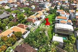 Dijual Tanah di Badung, Luas 177m2 SHM Dijual Tanah di Badung, Luas 177m2 SHM