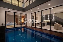 Dijual! Vila di , Area 200m2m², Dekat ke Fasilitas Umum Dijual! Vila di , Area 200m2m², Dekat ke Fasilitas Umum