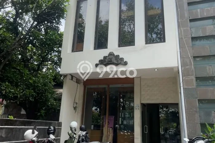 Unit Ruko Dijual di Denpasar Selatan Denpasar Luas Bangunan 305m2 Unit Ruko Dijual di Denpasar Selatan Denpasar Luas Bangunan 305m2