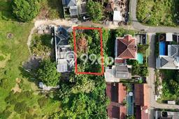 Tanah Kavling Dijual di Badung dengan Spesifikasi 405m2 Tanah Kavling Dijual di Badung dengan Spesifikasi 405m2