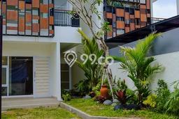Dijual Rumah Modern 3 KT di Jimbaran, Badung Dijual Rumah Modern 3 KT di Jimbaran, Badung