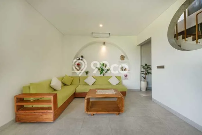 Vila Strategis Kawasan , Luas 250m2m², Akses ke berbagai fasilitas Vila Strategis Kawasan , Luas 250m2m², Akses ke berbagai fasilitas