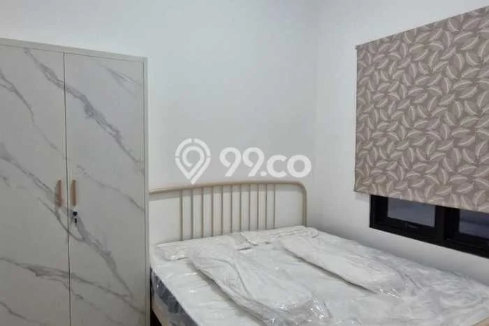 Disewakan Rumah Harga Terjangkau di Nusa Dua Badung Punya 2 KT Disewakan Rumah Harga Terjangkau di Nusa Dua Badung Punya 2 KT
