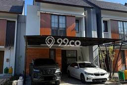 Hunian Mewah Siap Huni LT 102m2 di Denpasar Selatan, Denpasar Hunian Mewah Siap Huni LT 102m2 di Denpasar Selatan, Denpasar