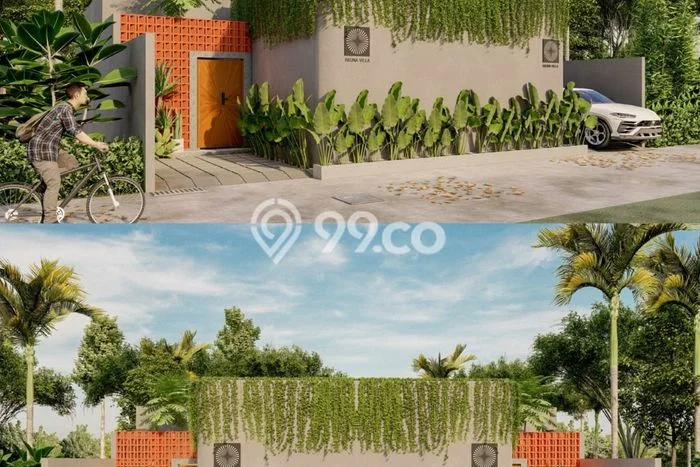 Vila Ready di , Area 0m2m², Area Premium Vila Ready di , Area 0m2m², Area Premium