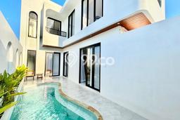 KESEMPATAN EMAS! Vila Kawasan , Dimensi 105m2m², Kawasan Berkembang dengan nilai meningkat KESEMPATAN EMAS! Vila Kawasan , Dimensi 105m2m², Kawasan Berkembang dengan nilai meningkat