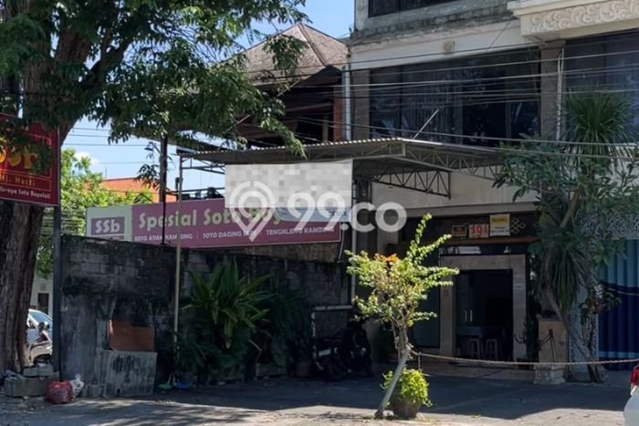 Paling Diincar! Ruko Dijual di Renon Harga Kompetitif Paling Diincar! Ruko Dijual di Renon Harga Kompetitif