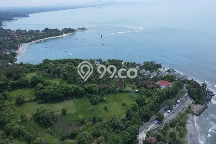 Untuk Dijual Tanah di Lombok Barat, Luas 22500m2 SHM Untuk Dijual Tanah di Lombok Barat, Luas 22500m2 SHM