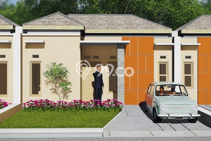 RUMAH MURAH TERBARU 5 MENIT HEHA SKY VIEW JOGJA RUMAH MURAH TERBARU 5 MENIT HEHA SKY VIEW JOGJA