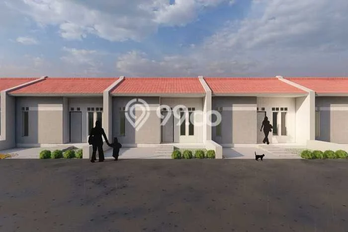 Rumah Termurah Dp 0 Tepi Jalan Di Songgom Brebes Rumah Termurah Dp 0 Tepi Jalan Di Songgom Brebes