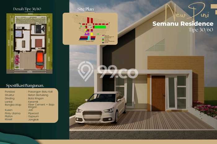 Rumah Scandinavian Hanya 100 Jutaan 4 Menit Ke Uny Gunungkidul Yogyakarta Rumah Scandinavian Hanya 100 Jutaan 4 Menit Ke Uny Gunungkidul Yogyakarta