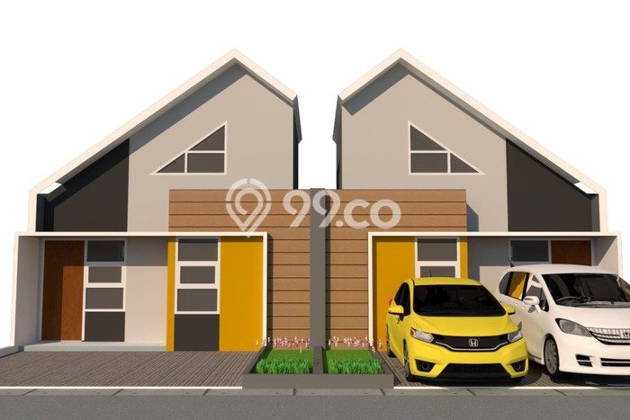 Rumah Scandinavian Hanya 100 Jutaan Dekat Uny Gunungkidul Rumah Scandinavian Hanya 100 Jutaan Dekat Uny Gunungkidul