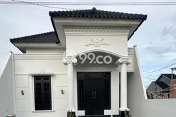 Rumah Idaman 2 KT Hemat Budget di Way Kandis Bandar Lampung Rumah Idaman 2 KT Hemat Budget di Way Kandis Bandar Lampung