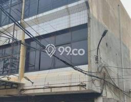 Ruko Disewa di Jakarta Barat dengan LB 236m2 Area Komersial Ramai Ruko Disewa di Jakarta Barat dengan LB 236m2 Area Komersial Ramai