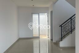 Rumah Minimalis 3 KT di Gading Serpong Tangerang Rumah Minimalis 3 KT di Gading Serpong Tangerang