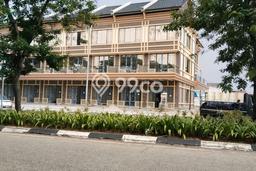 FOR RENT! Ruko di Green Lake City Cocok untuk Bisnis 297m2 FOR RENT! Ruko di Green Lake City Cocok untuk Bisnis 297m2