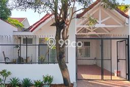 Hunian Nyaman Asri 3 KT Siap Pakai di Banjar Wijaya Tangerang Hunian Nyaman Asri 3 KT Siap Pakai di Banjar Wijaya Tangerang