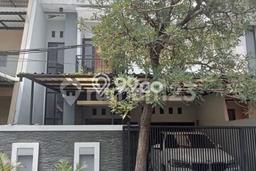 Hunian Super Mewah dengan Akses Paling Strategis di Villa Meruya, Jakarta Barat Hunian Super Mewah dengan Akses Paling Strategis di Villa Meruya, Jakarta Barat