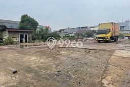 Lahan Dijual Lokasi Strategis di Jakarta Barat dengan Luas 700m2 Lahan Dijual Lokasi Strategis di Jakarta Barat dengan Luas 700m2