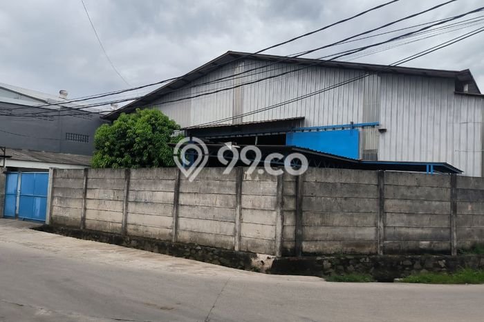 Tersedia Gudang Bisnis di Cipondoh Tangerang Harga Sewa Menarik Bisa Nego Tersedia Gudang Bisnis di Cipondoh Tangerang Harga Sewa Menarik Bisa Nego