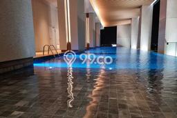 Apartemen Favorit Modern Dijual di Tangerang dengan 1 Kamar Tidur Apartemen Favorit Modern Dijual di Tangerang dengan 1 Kamar Tidur