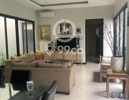 Ready to Use! Premium House LT 250m2 Desain Elegan di Gading Serpong Ready to Use! Premium House LT 250m2 Desain Elegan di Gading Serpong