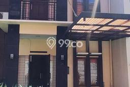 Rumah Elit LB 150m2 Siap Pakai Desain Elegan di Bandung Kota, Bandung Rumah Elit LB 150m2 Siap Pakai Desain Elegan di Bandung Kota, Bandung