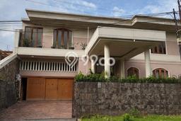 Rumah Mewah LB 720m2 Siap Huni Desain Elegan di Pondok Indah, Jakarta Selatan Rumah Mewah LB 720m2 Siap Huni Desain Elegan di Pondok Indah, Jakarta Selatan