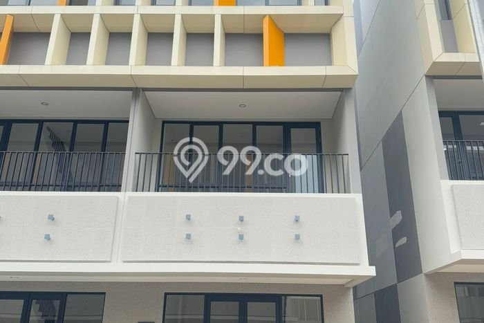Ruko Disewa di Tangerang dengan LB 160m2 Area Komersial Ramai Ruko Disewa di Tangerang dengan LB 160m2 Area Komersial Ramai