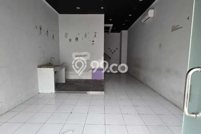 Ruko Bagus Dijual di Gading Serpong Tangerang Strategis Cocok untuk Kembangkan Bisnis Ruko Bagus Dijual di Gading Serpong Tangerang Strategis Cocok untuk Kembangkan Bisnis