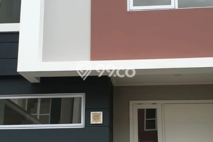Rumah Sewa Tangerang LT 55m2 LB 50m2 Kawasan Gading Serpong Rumah Sewa Tangerang LT 55m2 LB 50m2 Kawasan Gading Serpong