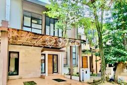 Jual Rumah Mewah Megah Dengan View Cantik di Sektor 7-Bintaro, Tangerang Selatan Jual Rumah Mewah Megah Dengan View Cantik di Sektor 7-Bintaro, Tangerang Selatan