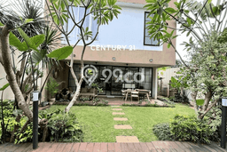 Rumah Mewah LB 500m2 Siap Pakai Desain Elegan di Sektor 9-Bintaro, Tangerang Selatan Rumah Mewah LB 500m2 Siap Pakai Desain Elegan di Sektor 9-Bintaro, Tangerang Selatan