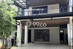 Jual Rumah Mewah Elegan Dengan View Cantik di Sektor 9-Bintaro, Tangerang Selatan Jual Rumah Mewah Elegan Dengan View Cantik di Sektor 9-Bintaro, Tangerang Selatan