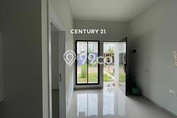 Jarang Ada! Rumah Sewa 2 Kamar Bagus Siap Huni Bintaro Jarang Ada! Rumah Sewa 2 Kamar Bagus Siap Huni Bintaro