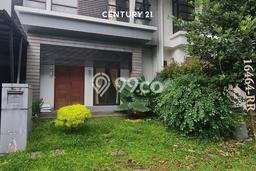 Jarang Ada! Rumah Sewa 3 Kamar Nyaman Siap Huni Sektor 9-Bintaro Jarang Ada! Rumah Sewa 3 Kamar Nyaman Siap Huni Sektor 9-Bintaro