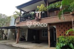 For Sale! Premium House LT 148m2 Desain Elegan di Pondok Labu For Sale! Premium House LT 148m2 Desain Elegan di Pondok Labu