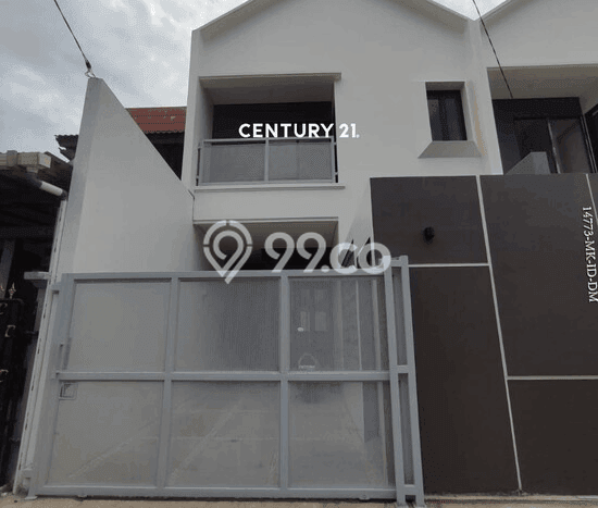 Jual Rumah Bagus Siap Huni LB 130m2 di Ciputat, Tangerang Selatan Jual Rumah Bagus Siap Huni LB 130m2 di Ciputat, Tangerang Selatan