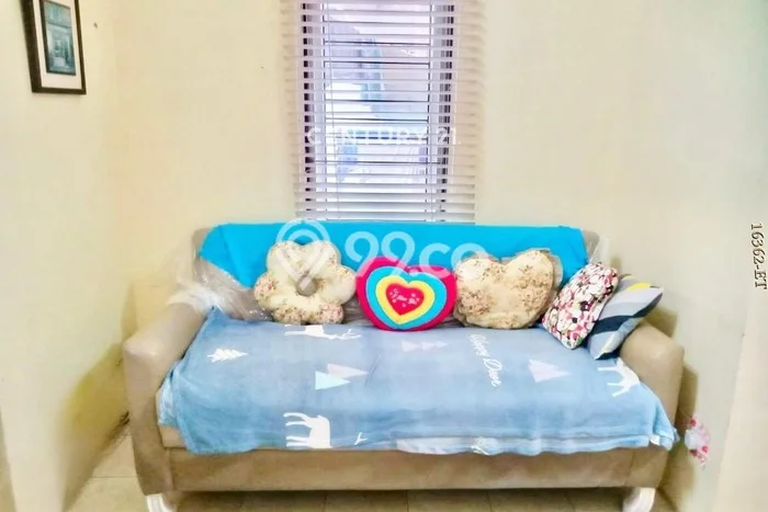Dijual Rumah Eksklusif 2 KT di Graha Raya Bintaro, Tangerang Selatan Dijual Rumah Eksklusif 2 KT di Graha Raya Bintaro, Tangerang Selatan