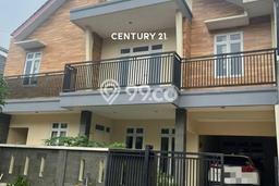 Rumah Sewa Tangerang Selatan LT 180m2 LB 250m2 Area Sektor 9-Bintaro Rumah Sewa Tangerang Selatan LT 180m2 LB 250m2 Area Sektor 9-Bintaro