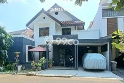 Hunian Elit LB 180m2 Siap Pakai Desain Elegan di Sektor 9-Bintaro, Tangerang Selatan Hunian Elit LB 180m2 Siap Pakai Desain Elegan di Sektor 9-Bintaro, Tangerang Selatan